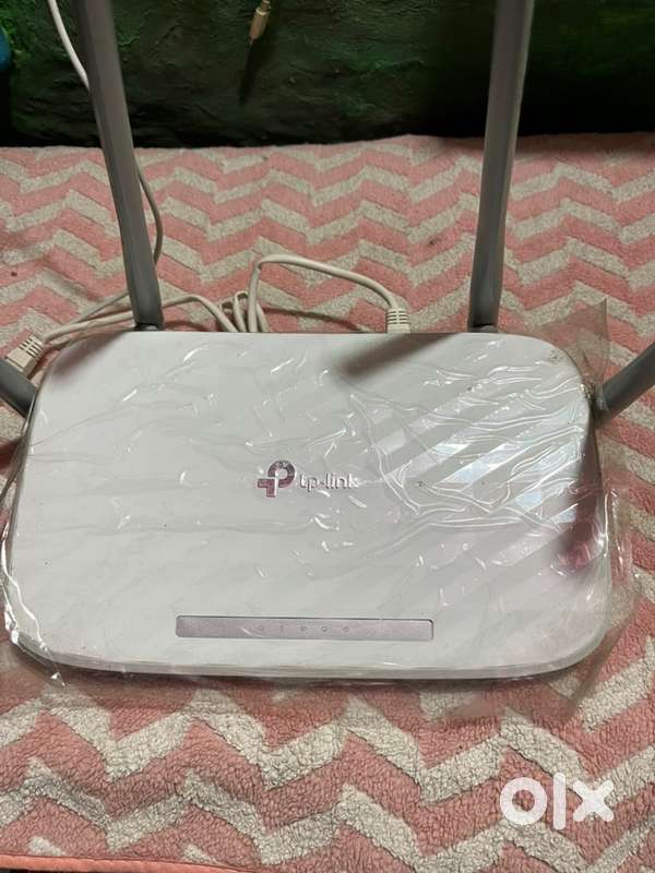 Tp link router