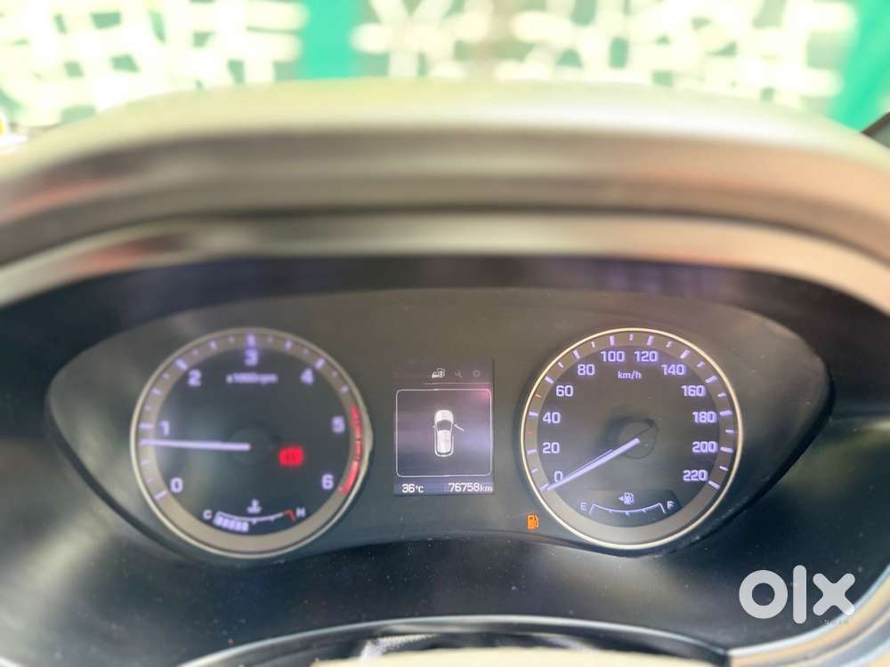 Hyundai I20 Active, 2015, Diesel