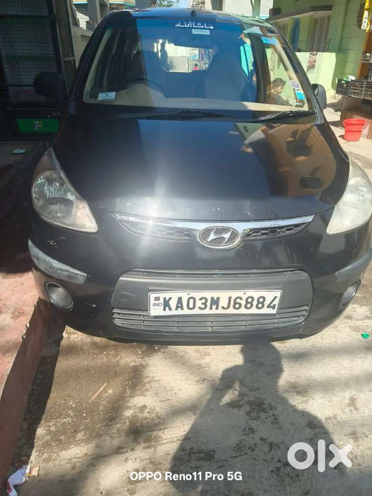 Hyundai I10 2008 Era Car