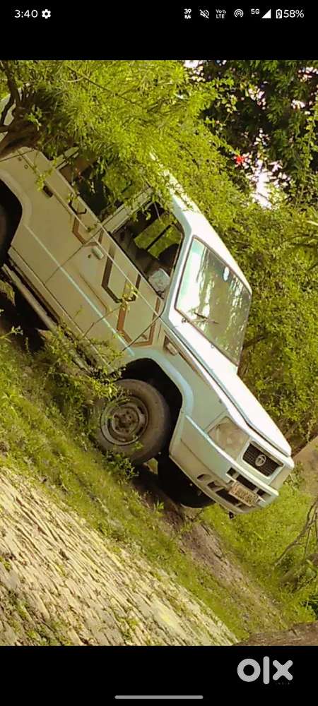 Tata Sumo Victa 2008 Diesel Good Condition
