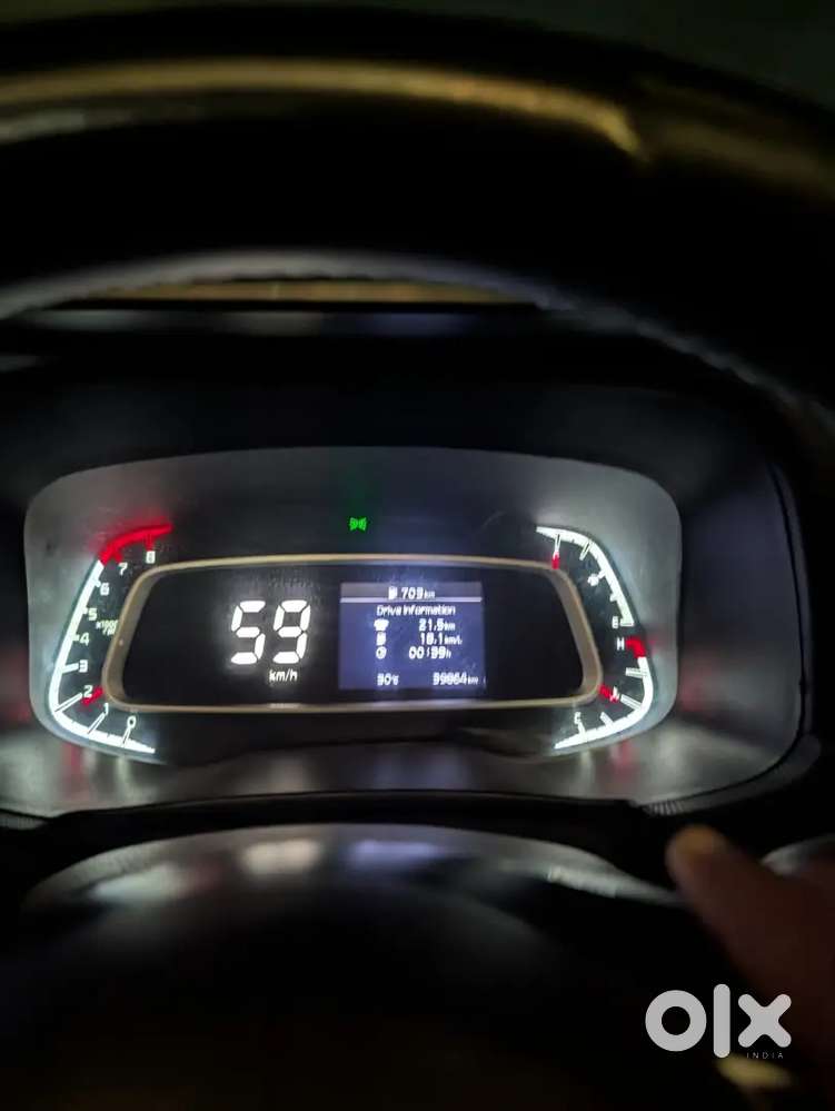 Kia Sonet 2021 Manual Petrol
