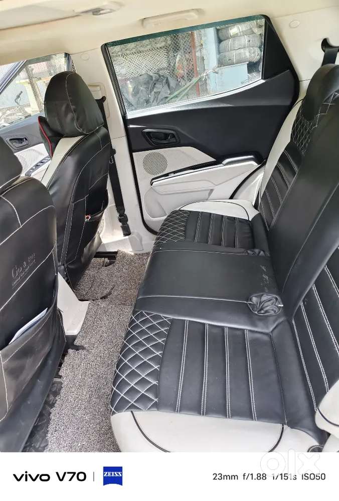 Mahindra Xuv300 Diesel 2023