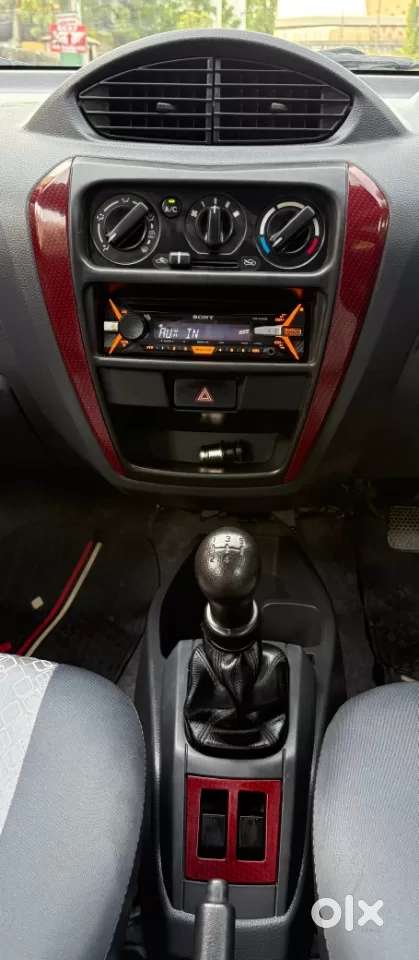 Maruti Suzuki Alto 800 Lxi, 2016, Petrol