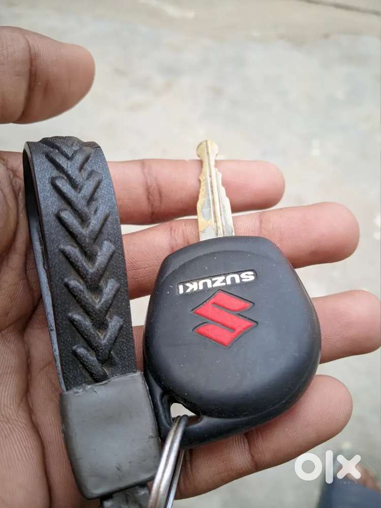 Maruti Suzuki Wagon R 2016 Cng & Hybrids 100000 Km Driven