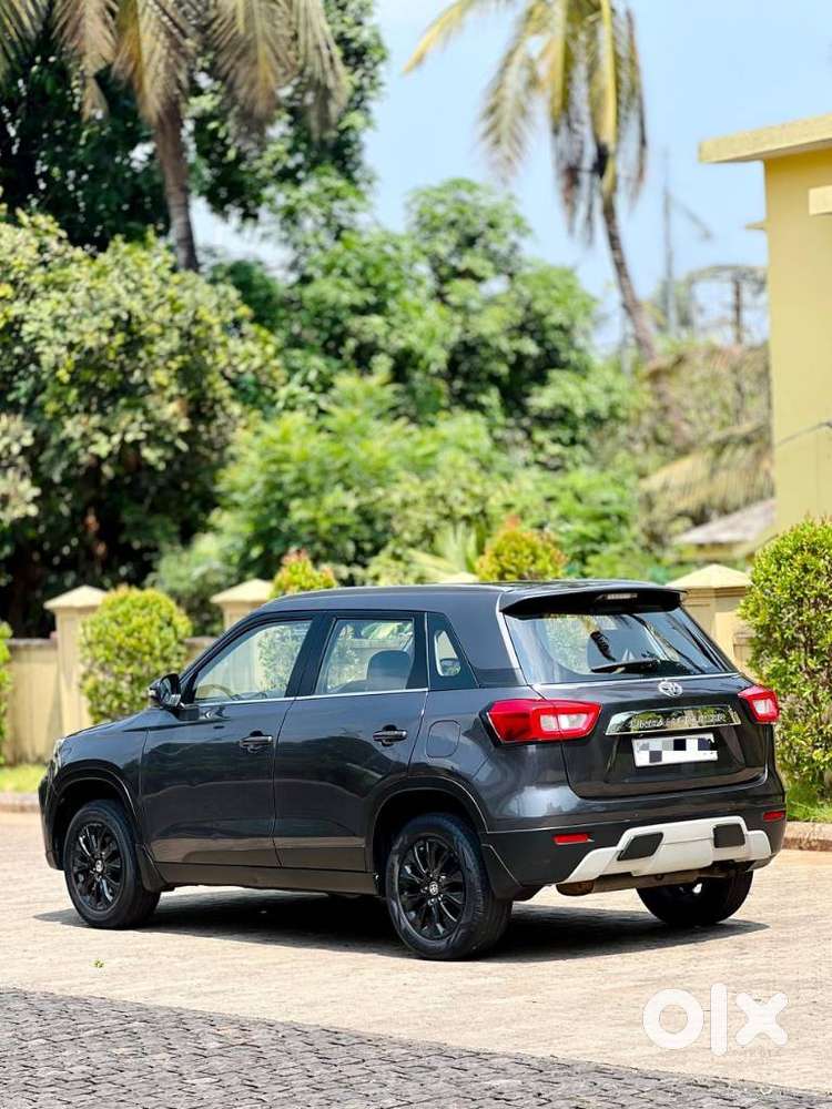 Toyota Urban Cruiser Cruiser Premium, 2022, Petrol