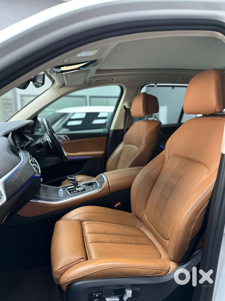 Bmw X5 Xdrive30d Xline, 2021, Diesel