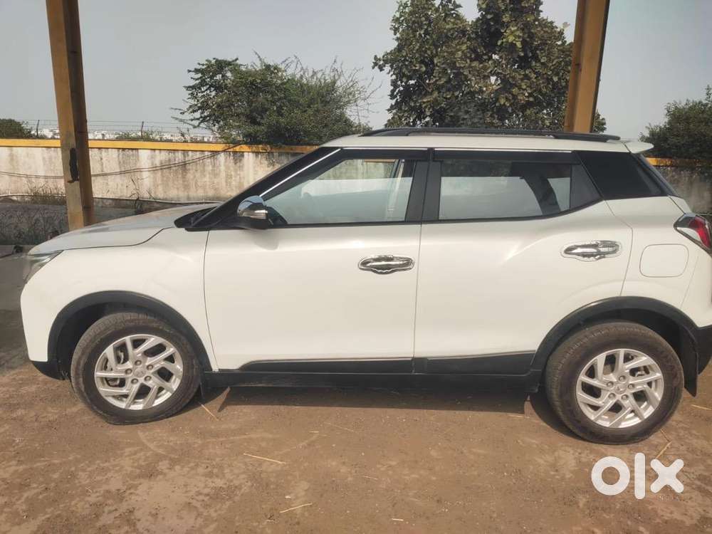 Mahindra Xuv300 Turbosport 2023 Petrol Good Condition