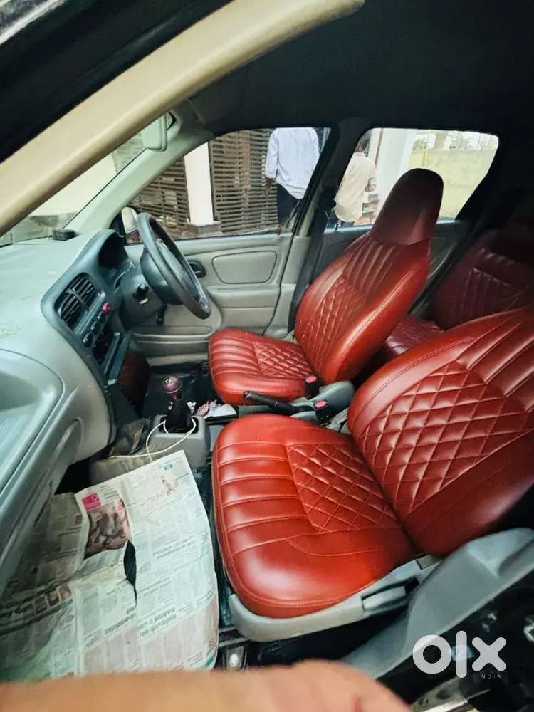 Maruti Suzuki Alto K10 2010
2011 Registered