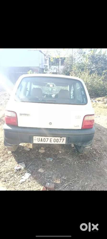 Maruti Suzuki Zen Estilo 2003 Petrol Manual