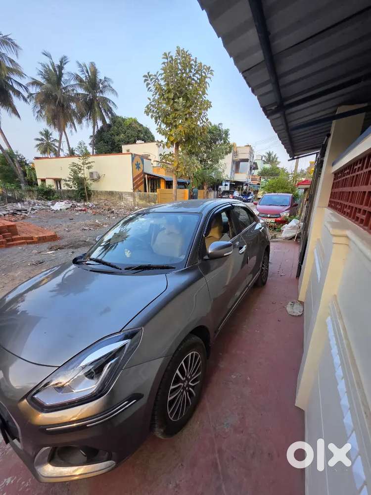 Maruti Suzuki Dzire 2023 Petrol 22000 Km Driven