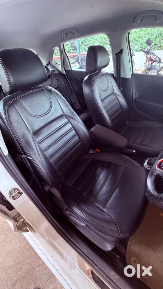 Volkswagen Polo 1.2 Gt Tsi, 2018, Petrol
