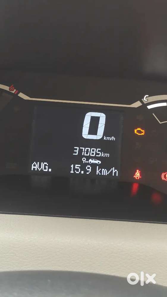 Nissan Magnite 1.0 Xe 2023 Car