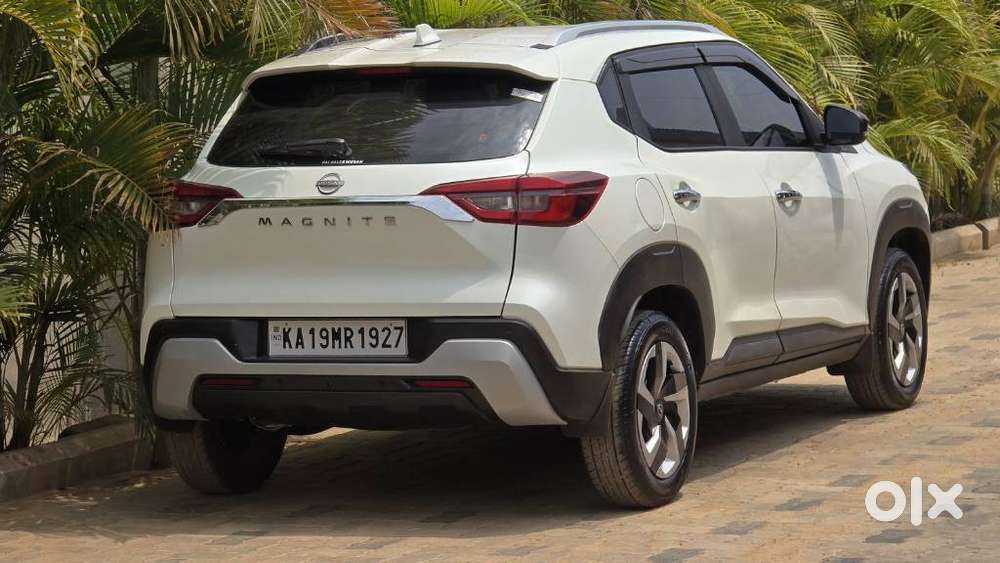 Nissan Magnite 1.0 Xl, 2025, Petrol
