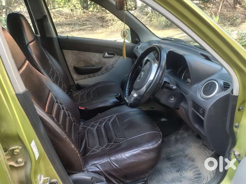 Maruti Suzuki Alto 800 2017