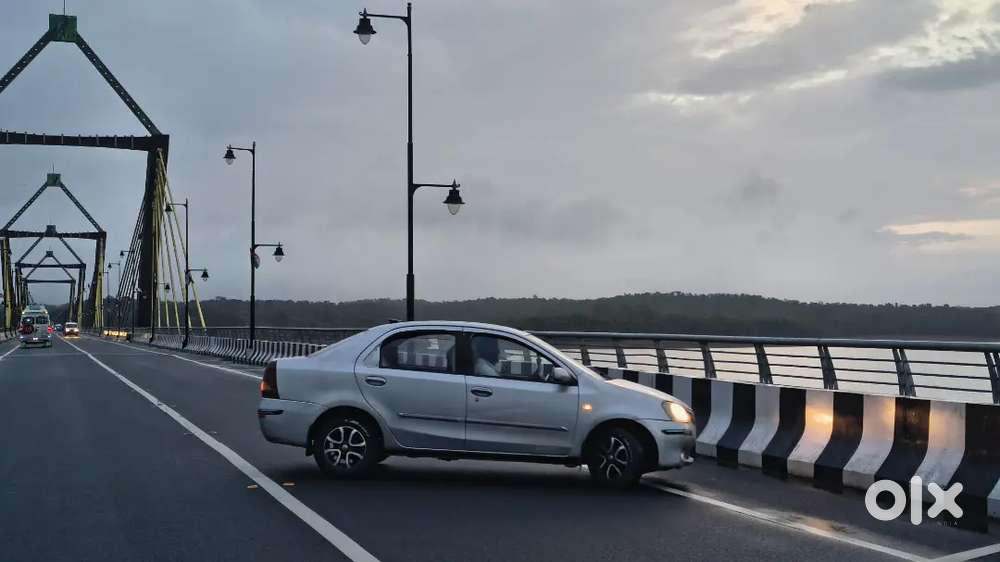 Toyota Etios Diesel Manual 2013