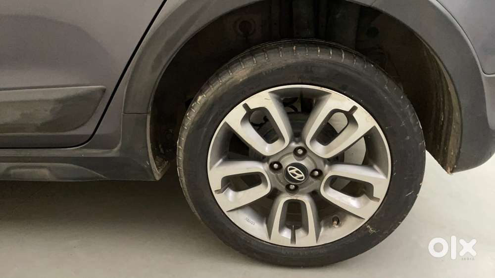 Hyundai I20 Active 1.2 Sx, 2019, Petrol