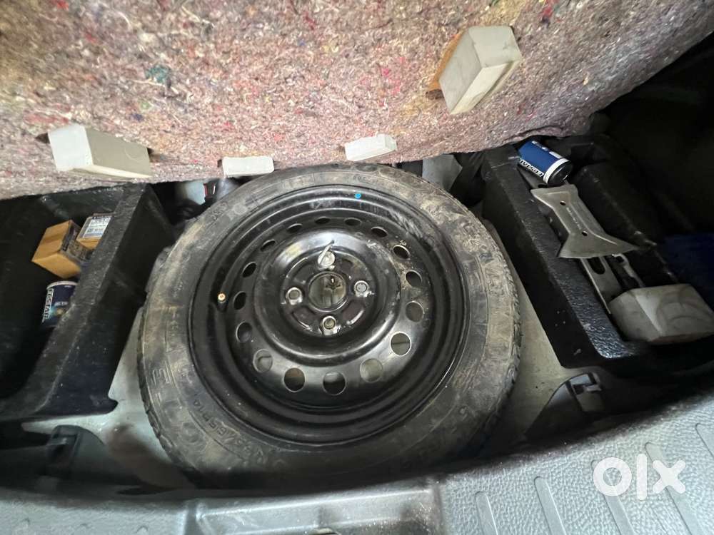 Maruti Suzuki Wagon R 2016 Petrol Well Maintained