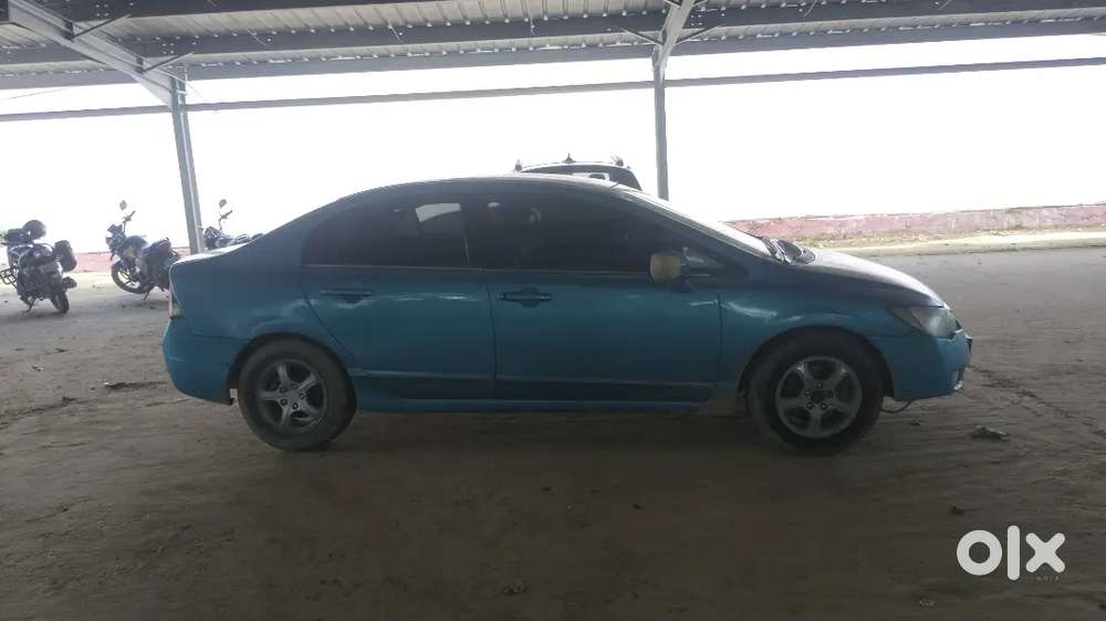 Honda Civic Exi 2009