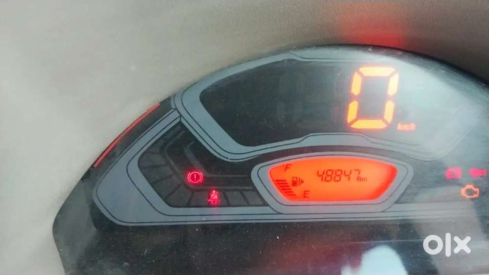Car Is In Good Condition