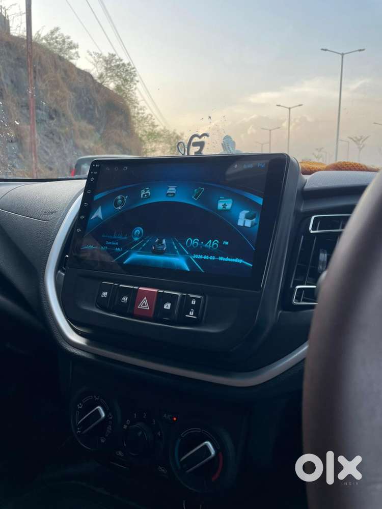 Maruti Suzuki Celerio 2021-1.0 Vxi Cng Mt, 2022, Cng & Hybrids
