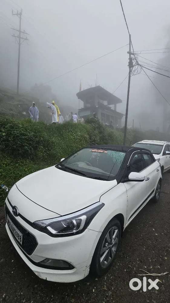 Hyundai I20 2018 Petrol 80000 Km Driven