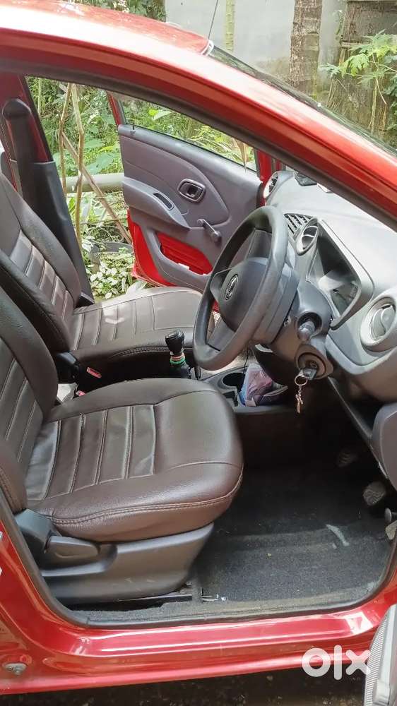 Datsun Redi Go 2018 Petrol Good Condition