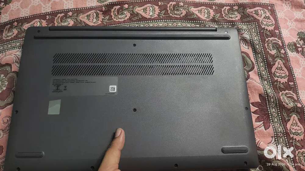 Sell laptop
