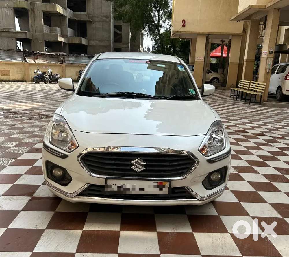 Maruti Suzuki Dzire 2019 Top Class Condition 
Automatic Diesel Vip No