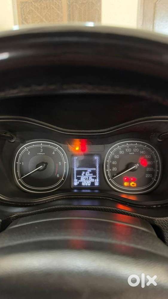 Maruti Suzuki Swift 2019 Diesel Manual