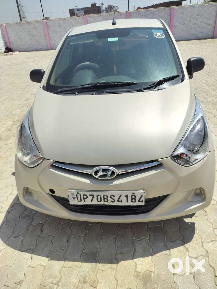 Hyundai Eon Era +, 2012, Petrol