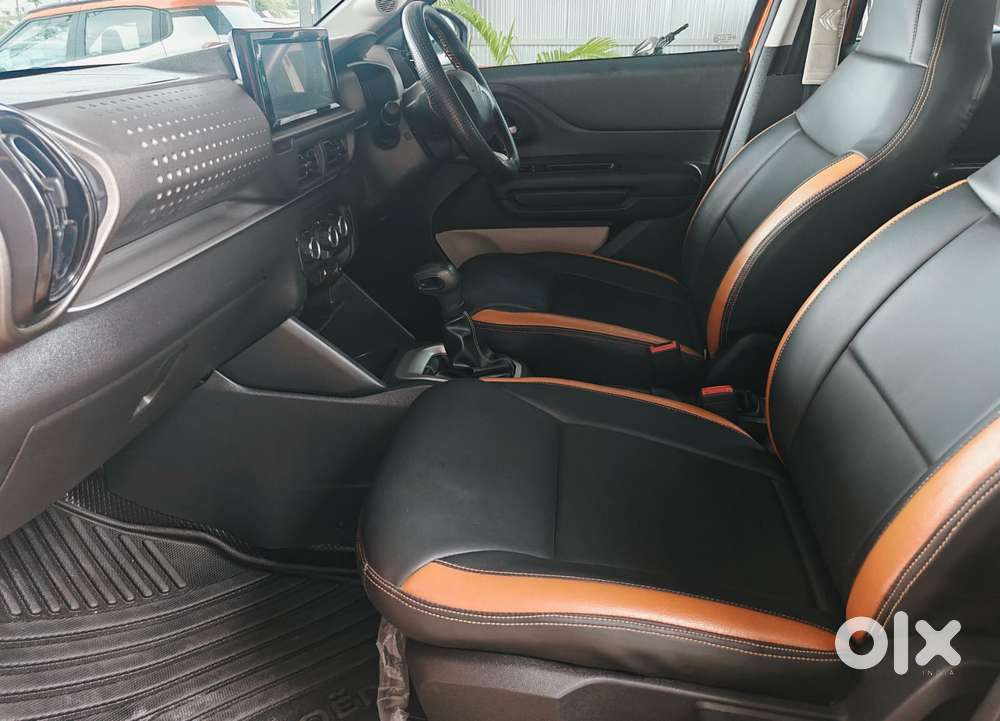 Citroen C3 Feel (o) 1.2 Petrol, 2023, Petrol