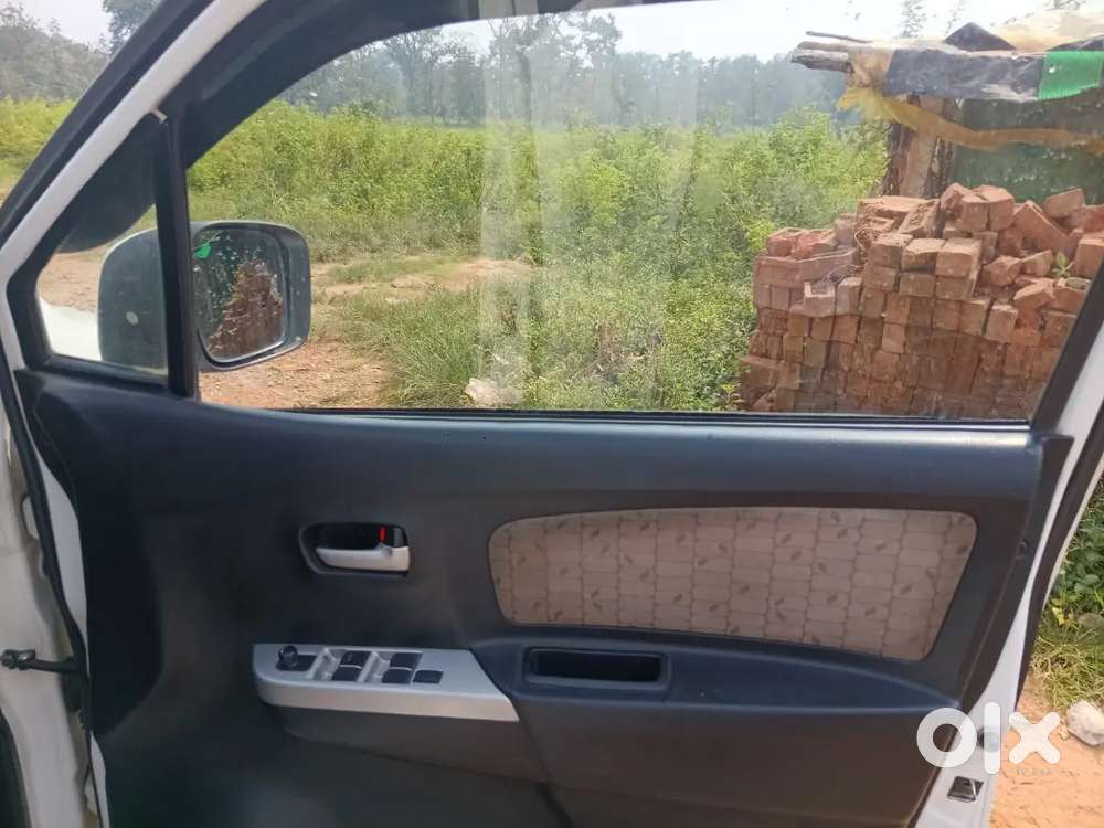 Maruti Suzuki Wagon 2015
