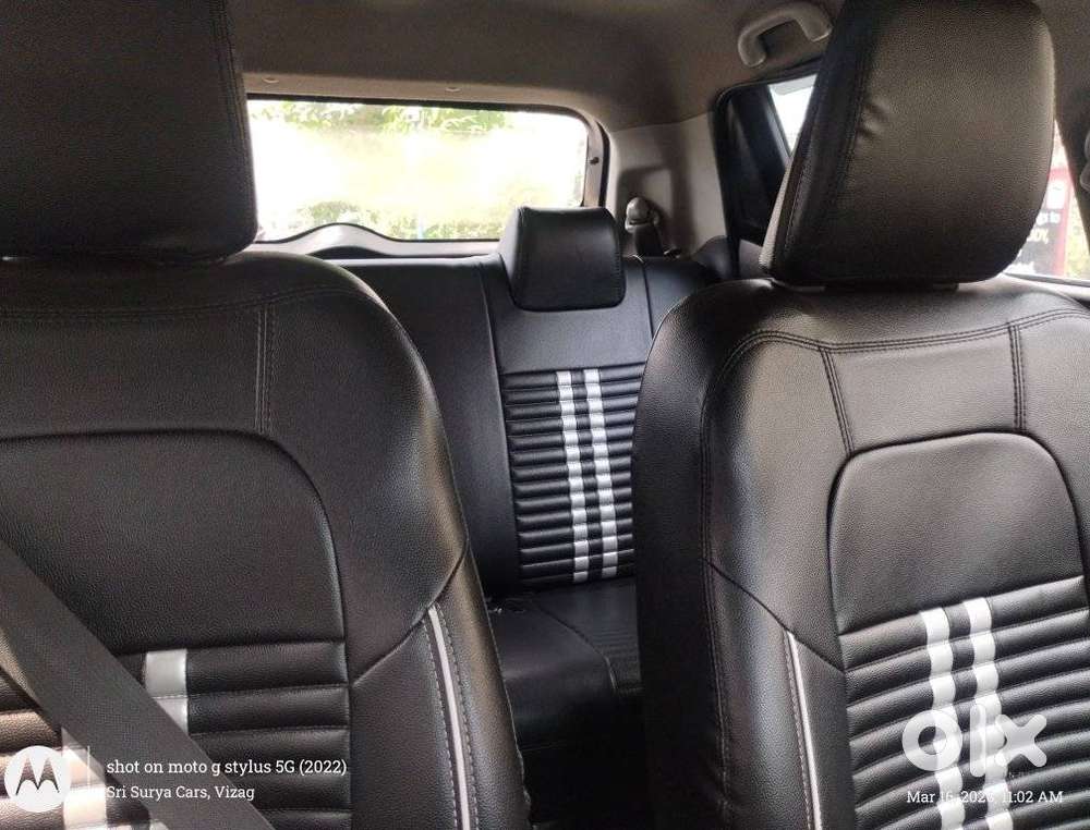 Maruti Suzuki Swift Ddis Vdi, 2019, Diesel