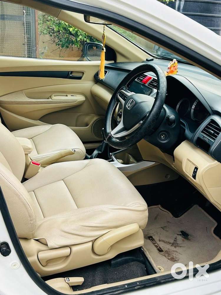 Honda City 2009 Well Maintained