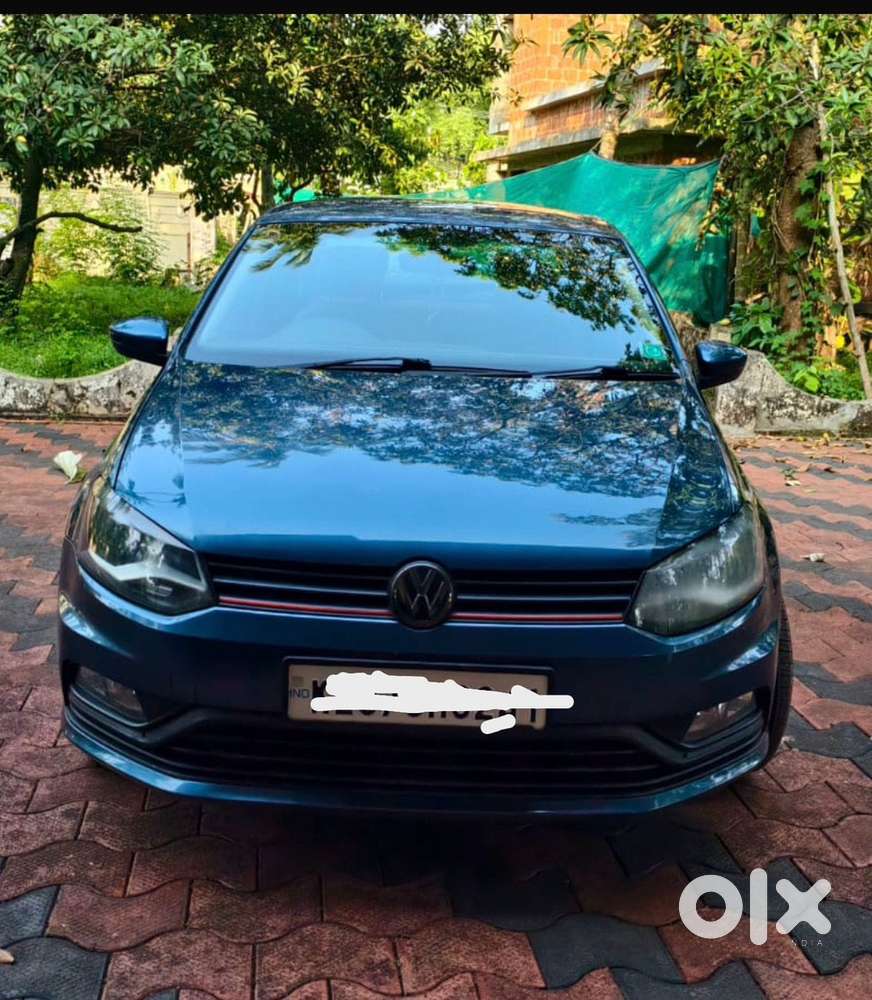 2016 Volkswagen Ameo Diesel