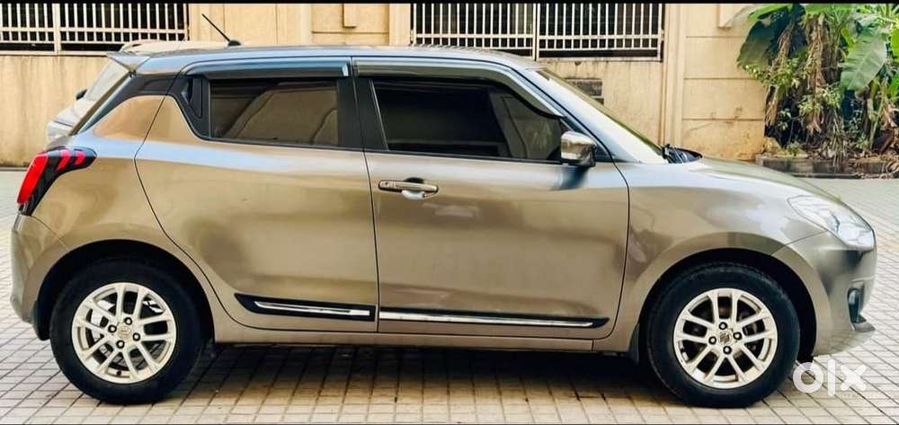 Maruti Suzuki Swift 2018 Zxi Plus, 2023, Petrol