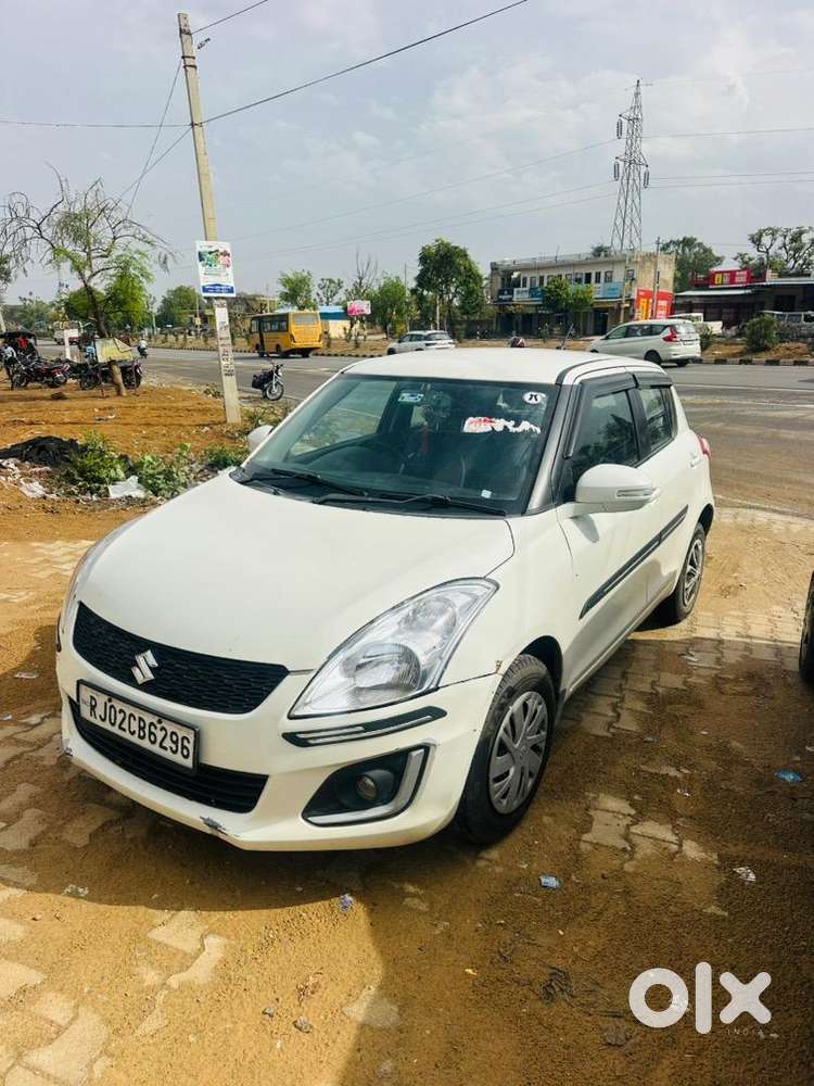 Maruti Suzuki Swift 2012 Diesel Well Maintained
