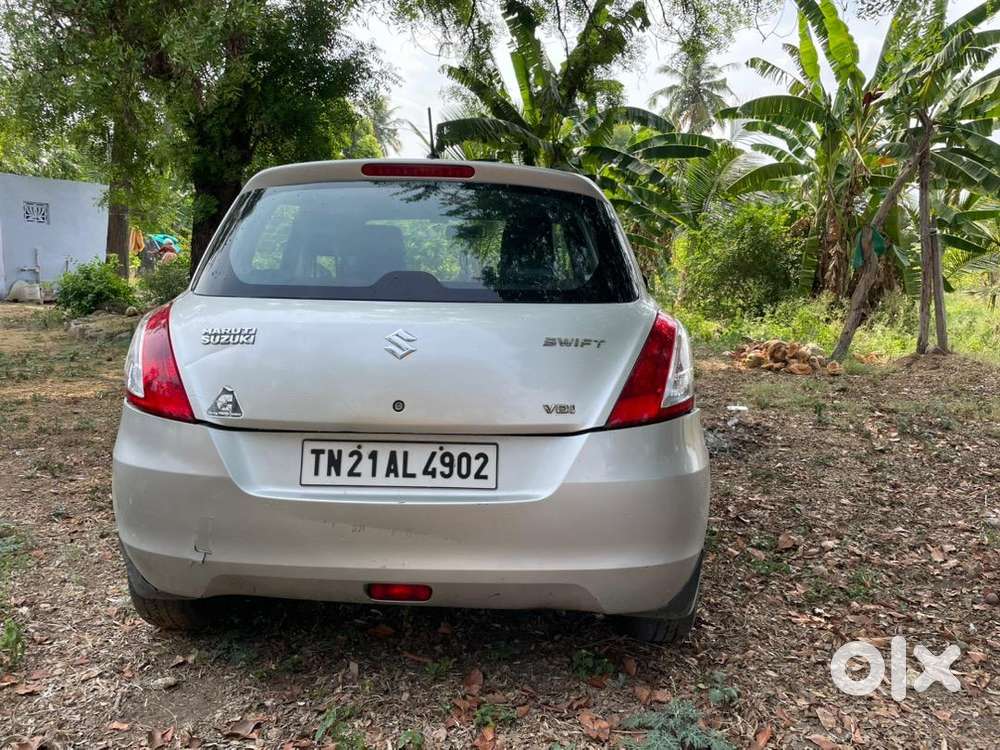 Maruti Suzuki Swift Diesel