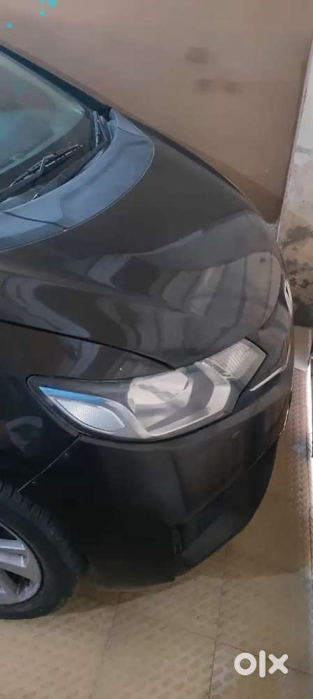 Honda Jazz 2015 Cng & Hybrids Well Maintained