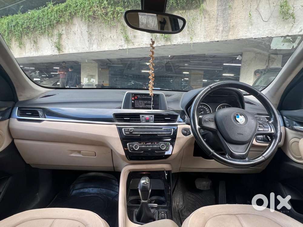 Bmw X1 2.0 Sdrive 20d, 2016, Diesel