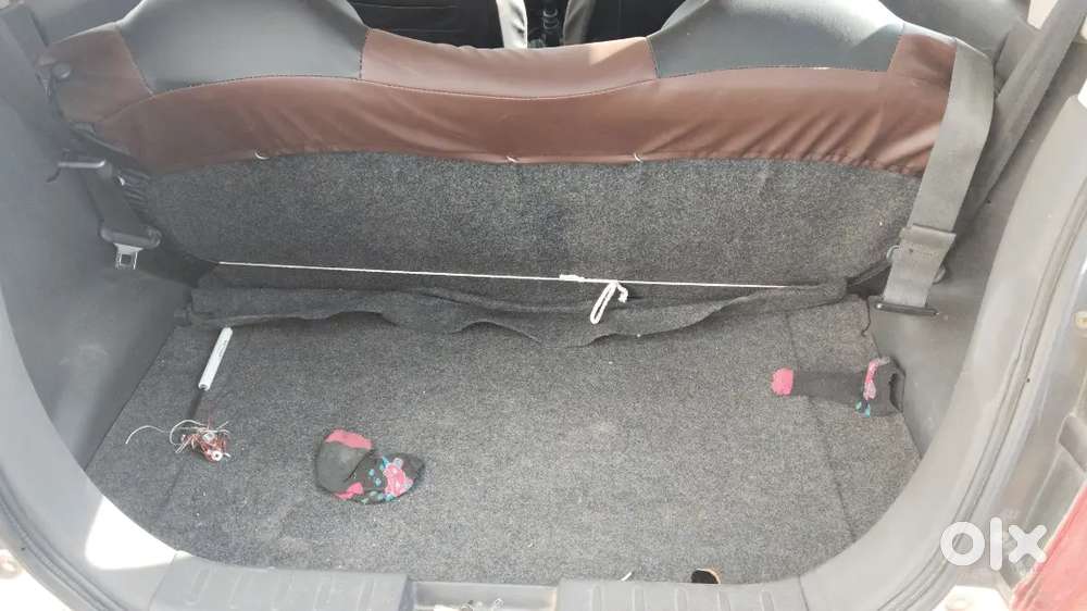Maruti Suzuki Alto 800 2017