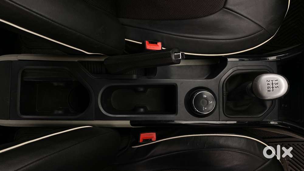 Tata Nexon 1.2 Revotron Xm, 2019, Petrol