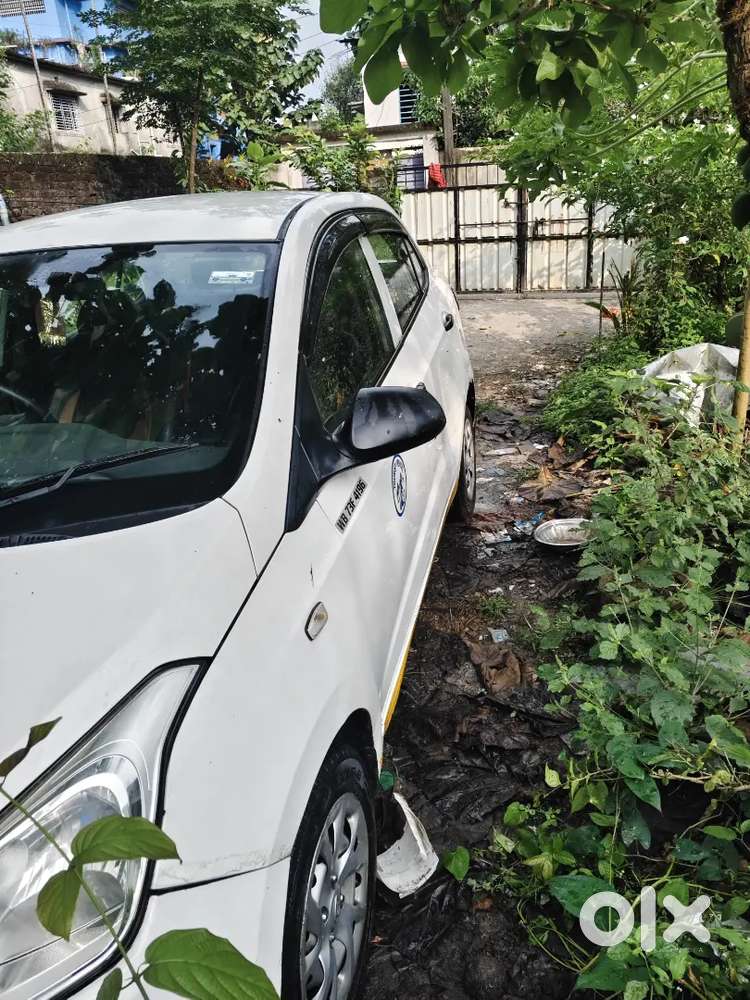 Hyundai Xcent 2020 Variant