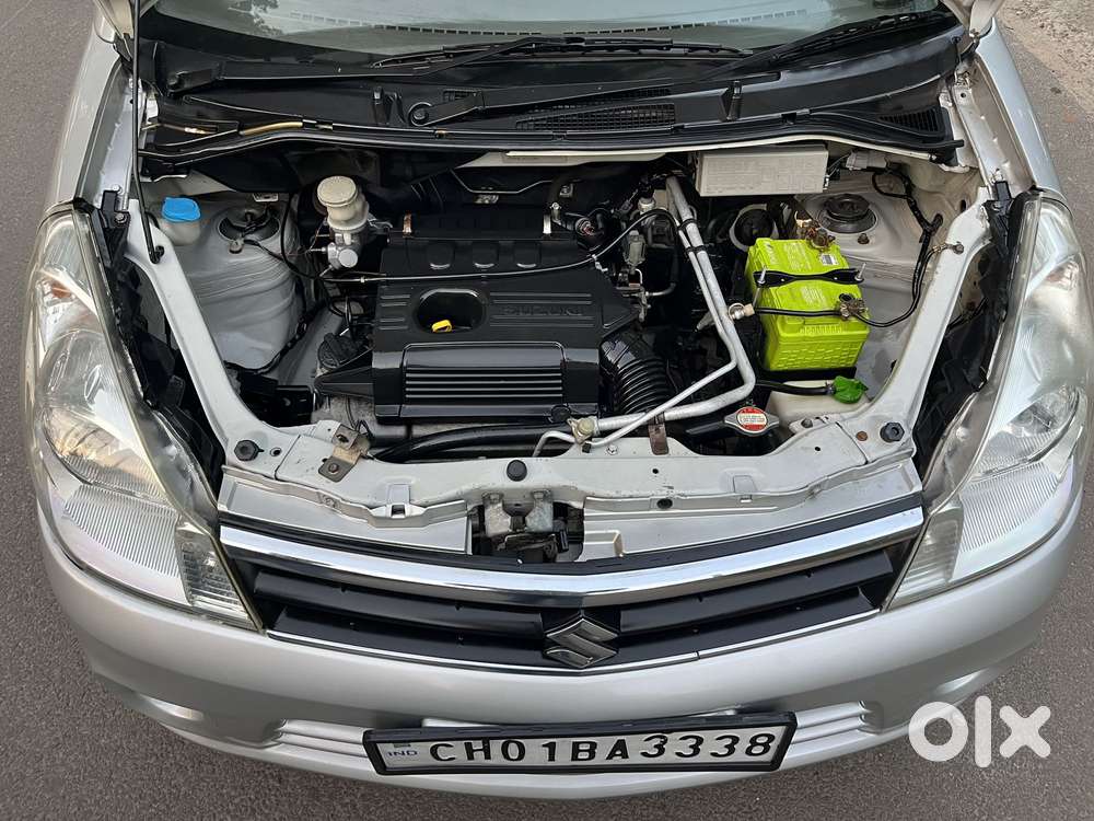 Maruti Suzuki Zen Estilo Vxi Bsiv, 2010, Petrol