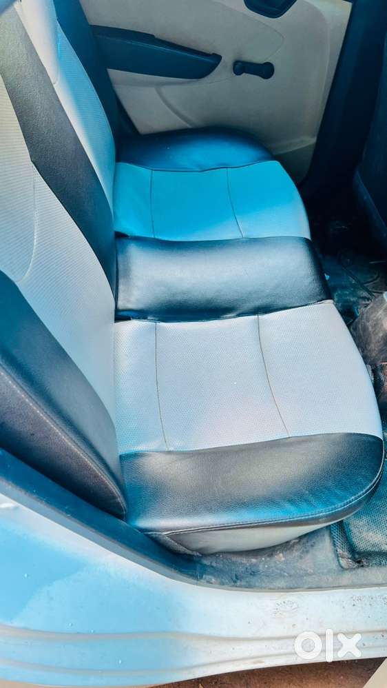 Hyundai Eon 1.0 2014