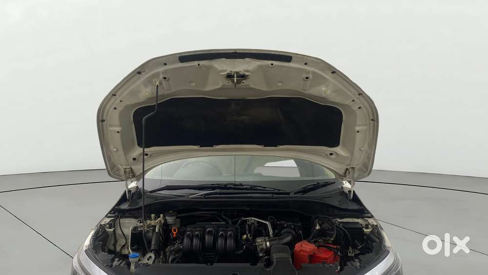 Honda City I-vtec Cvt Zx, 2020, Petrol