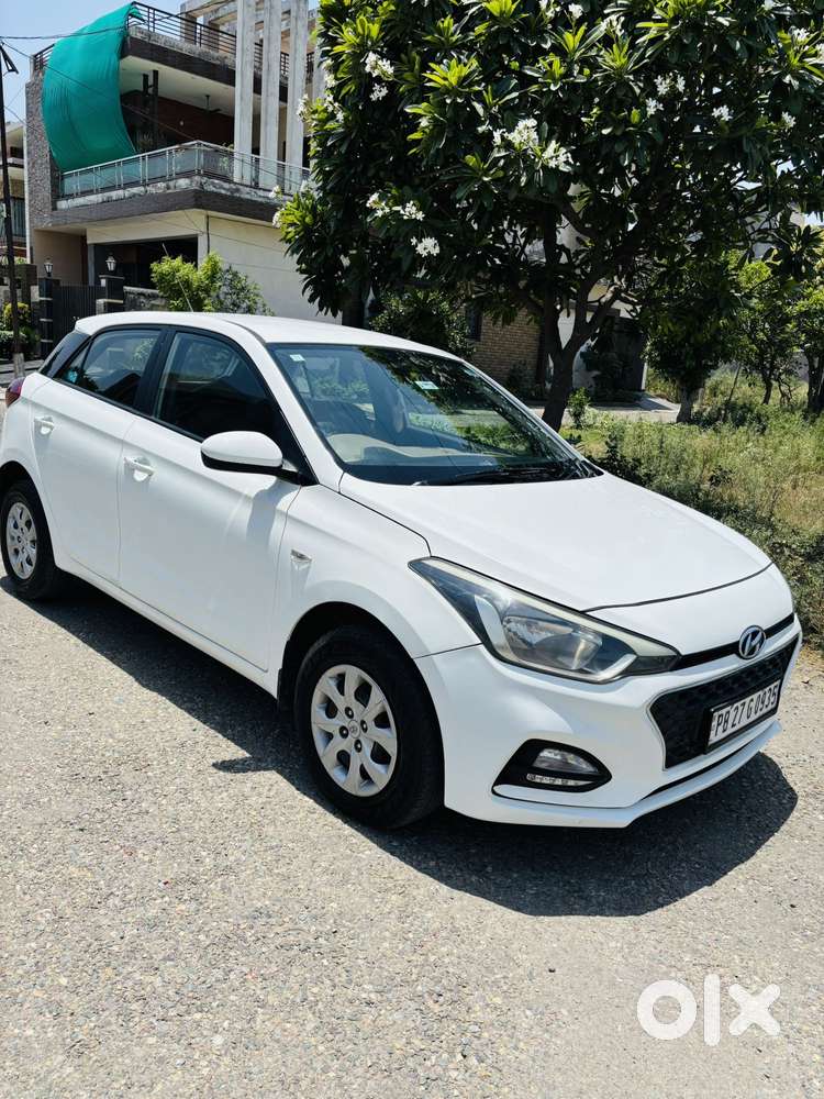 Hyundai I20 Magna Plus, 2019, Cng & Hybrids
