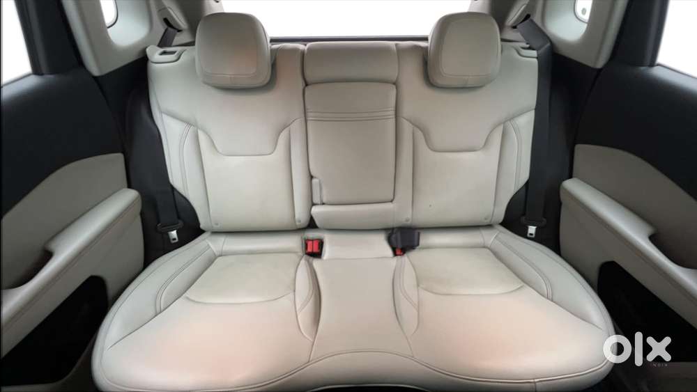 Jeep Compass 2.0 Limited Plus 4x4, 2019, Petrol