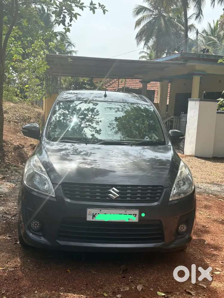 Ertiga Zdi Good Condition, All Papers Clear