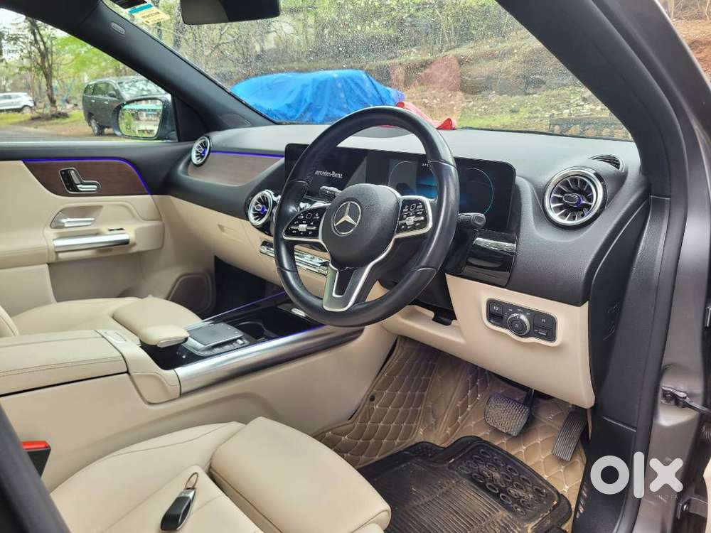 Mercedes-benz Gla 2022 Diesel 36000 Km Driven